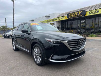 Used 2020 MAZDA CX-9 Grand Touring