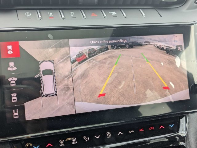 New 2026 Jeep Grand Cherokee Limited AWD/4WD image 22