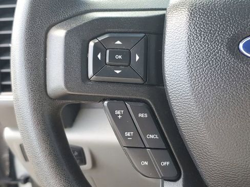 Used 2018 Ford F150 XLT AWD/4WD image 11