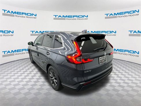 New 2026 Honda CR-V EX-L image 3