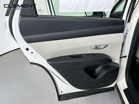 New 2026 Hyundai Tucson SE AWD/4WD image 25