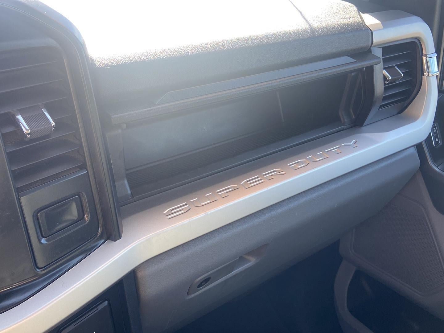 Used 2024 Ford F250 XLT AWD/4WD image 33