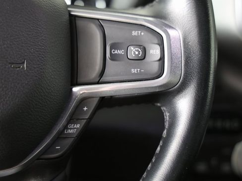 Certified 2023 RAM 1500 Laramie image 15