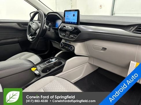 New 2026 Ford Escape Active w/ Cold Weather Package image 10