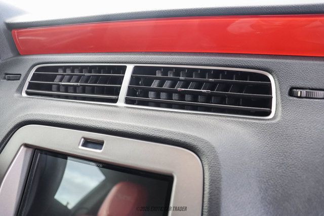 Used 2010 Chevrolet Camaro SS RWD image 48
