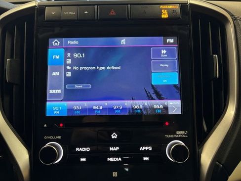 Used 2020 Subaru Ascent Touring image 19