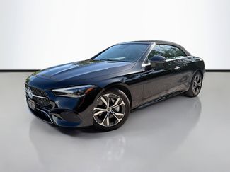 Used 2025 Mercedes-Benz CLE 300 4MATIC Cabriolet video 1