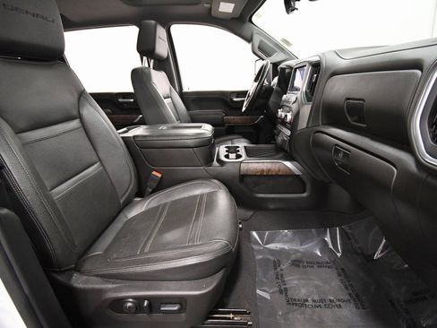 Used 2022 GMC Sierra 2500 Denali w/ Denali Ultimate Package image 19