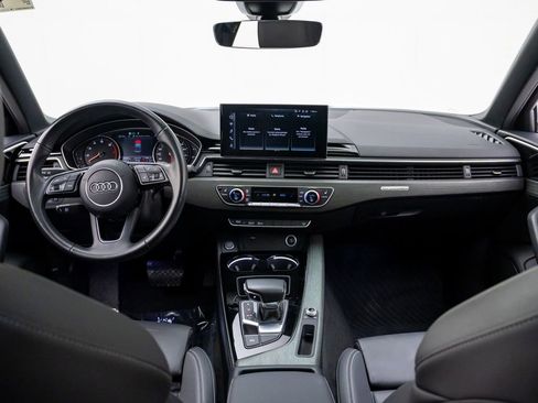 Used 2020 Audi A4 2.0T Premium w/ Convenience Package image 11