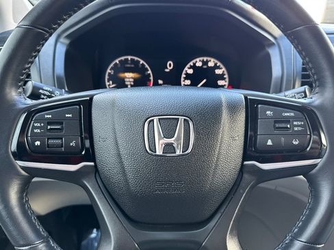 Used 2025 Honda Odyssey EX-L image 37