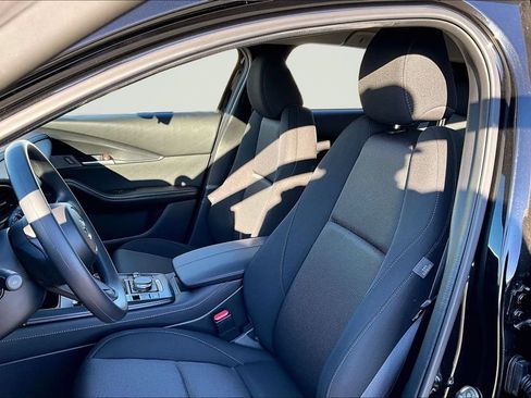 New 2026 MAZDA CX-30 AWD 2.5 S image 9