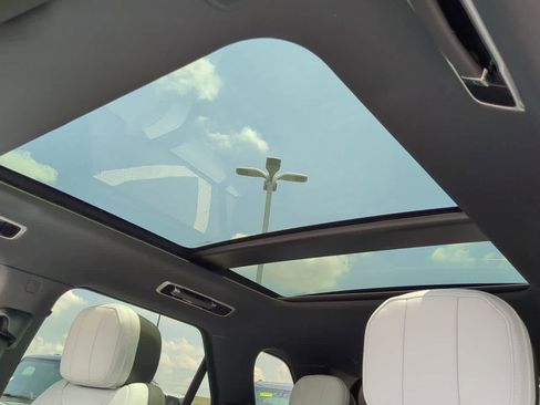 New 2025 Land Rover Range Rover Sport Dynamic SE image 20