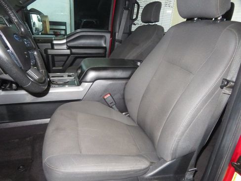 Used 2016 Ford F150 XLT w/ Equipment Group 302A Luxury AWD/4WD image 21