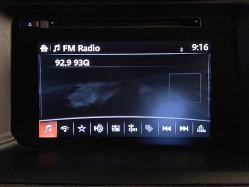 Used 2016 MAZDA CX-5 Touring image 25