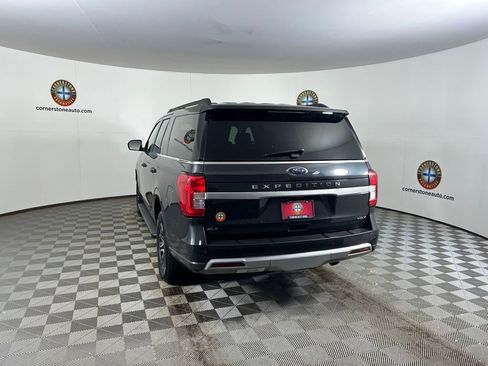 Used 2024 Ford Expedition Max XLT image 21