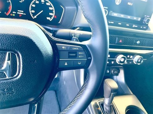 Used 2026 Honda Civic Sport image 29