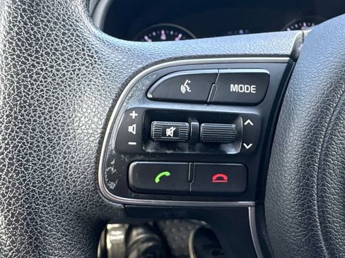 Used 2019 Kia Sportage LX w/ LX Popular Package AWD/4WD image 25