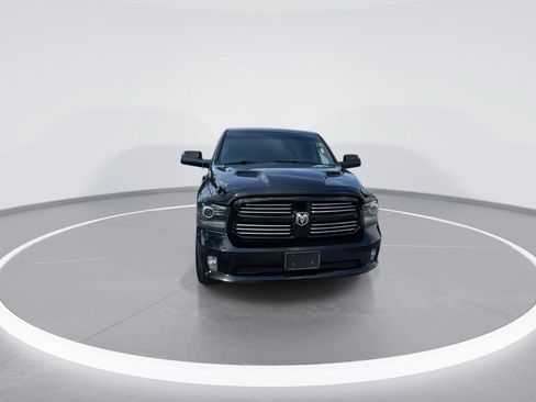 Used 2014 RAM 1500 Sport AWD/4WD image 4