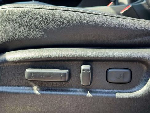 Used 2023 Honda Ridgeline RTL-E image 19