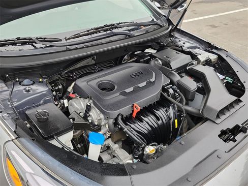 Used 2018 Hyundai Sonata Limited w/ Ultimate Package 07 image 38