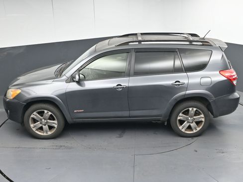 Used 2012 Toyota RAV4 Sport image 35
