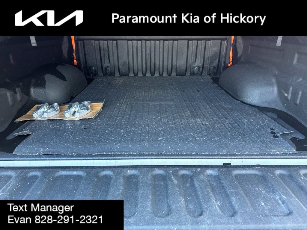 Used 2017 Toyota Tundra 1794 Edition RWD image 12