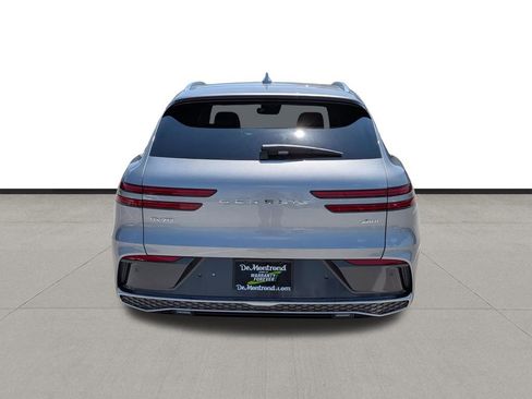 New 2026 Genesis GV70 2.5T Advanced AWD/4WD image 6