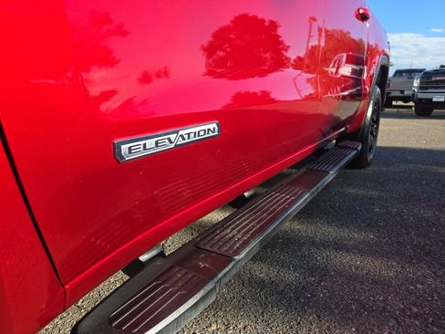Used 2022 GMC Sierra 1500 Elevation AWD/4WD image 21