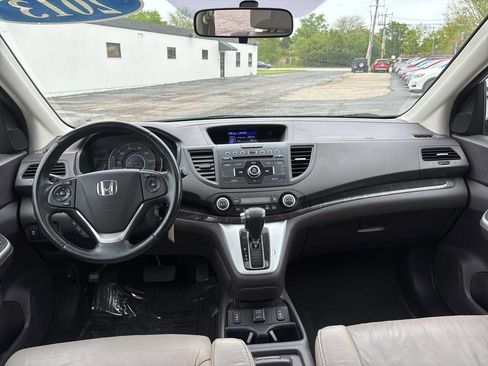 Used 2013 Honda CR-V EX-L image 23
