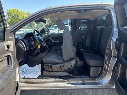 Used 2022 Ford Ranger XL w/ Equipment Group 101A High image 22