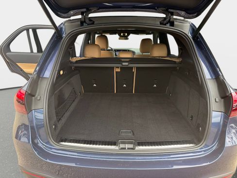 Certified 2026 Mercedes-Benz GLE 450 4MATIC image 11