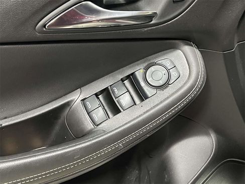 Used 2023 Buick Encore GX Preferred w/ Cold Weather Comfort Package image 14