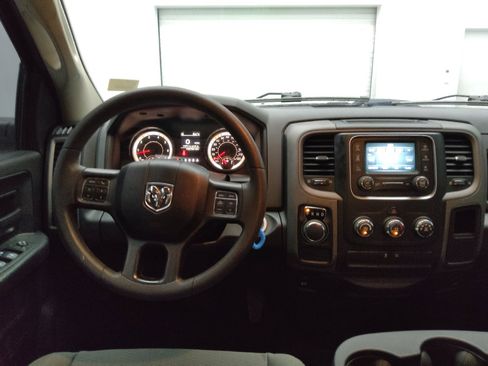 Used 2018 RAM 1500 Tradesman w/ Popular Equipment Group RWD image 22