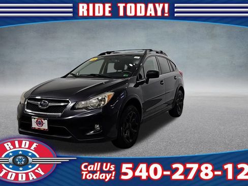 Used 2015 Subaru Crosstrek 2.0i Premium image 1