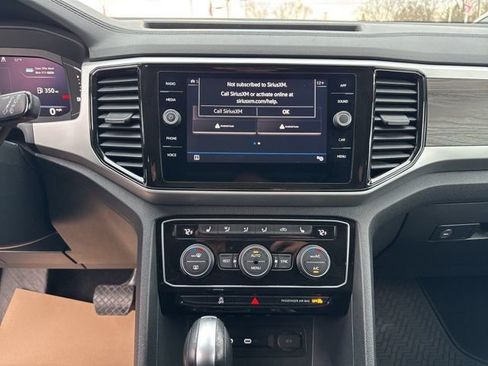 Used 2022 Volkswagen Atlas SE image 14
