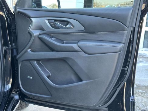 Used 2019 Chevrolet Traverse Premier image 9