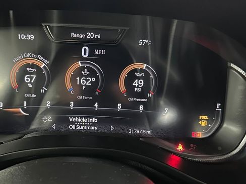 Used 2023 RAM 1500 Rebel w/ Rebel Level 2 Equipment Group image 18