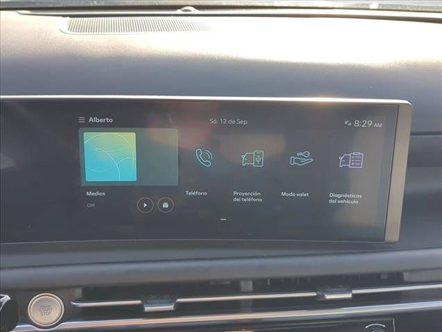 Used 2026 Hyundai Santa Cruz SEL FWD image 20