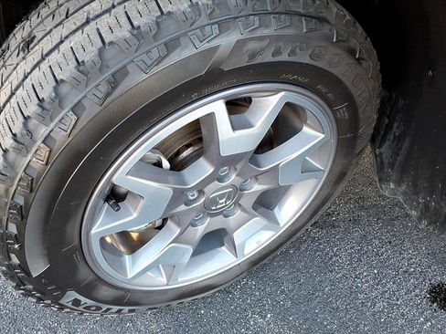 Used 2022 Honda Passport TrailSport image 8