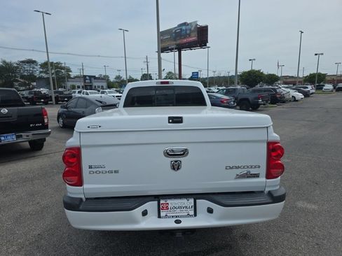 Used 2011 Dodge Dakota Big Horn RWD image 5