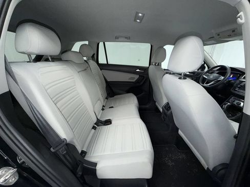 Used 2022 Volkswagen Tiguan S w/ IQ.Drive Package AWD/4WD image 17