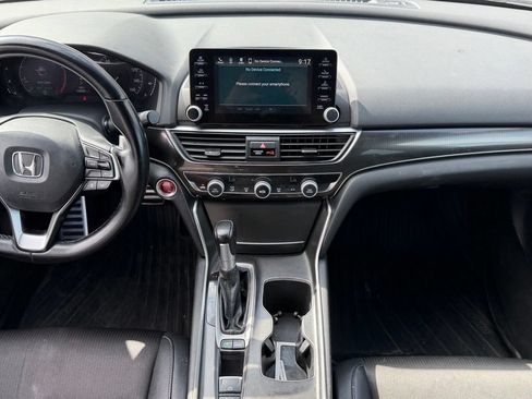 Used 2019 Honda Accord Sport image 16