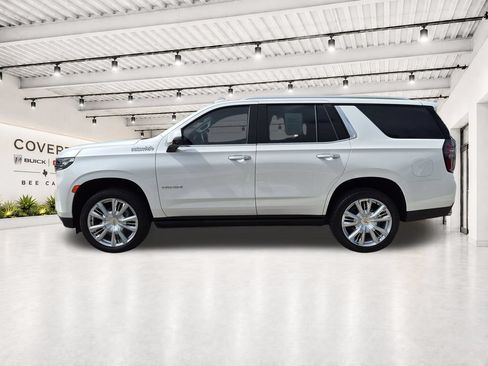 Used 2024 Chevrolet Tahoe High Country RWD image 6
