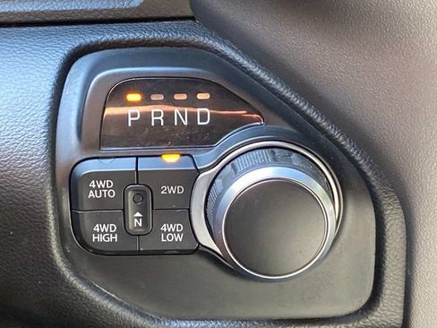 Used 2021 RAM 1500 Big Horn AWD/4WD image 27