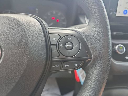Used 2023 Toyota Corolla LE FWD image 21
