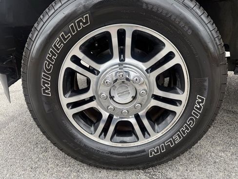 Used 2016 Ford F350 Platinum image 8