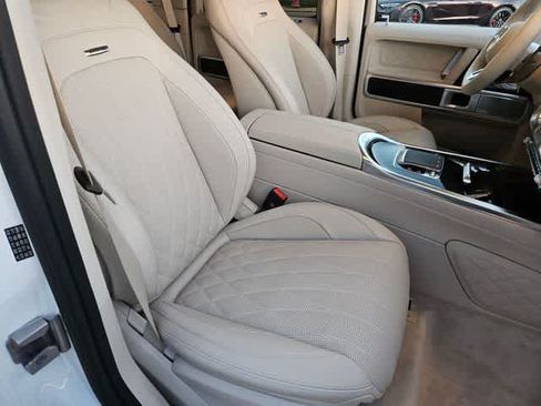 Used 2026 Mercedes-Benz G 63 AMG 4MATIC image 25