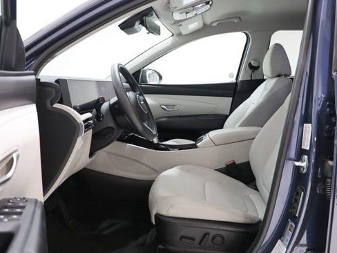 Used 2025 Hyundai Tucson SEL FWD image 15
