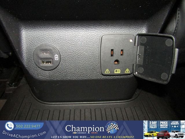 Used 2025 Ford Ranger Raptor AWD/4WD image 23