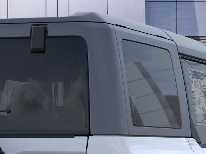 New 2026 Ford Bronco Big Bend AWD/4WD image 25